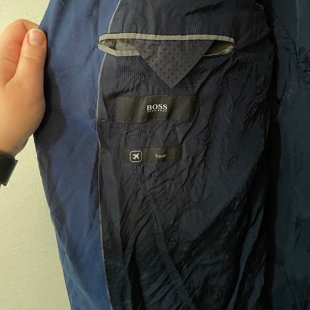 Hugo Boss Jacket - Picture 3 of 16